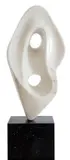 Sem Título by Bruno Giorgi, escultura em mármore, offered Aug 2019