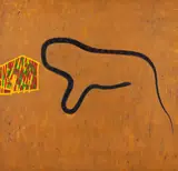 Pantanal by Gessiron Alves Franco, óleo sobre tela, offered Aug 2019