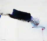 Sem Título by Manabu Mabe, 1979, óleo sobre tela, offered Aug 2019