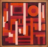 Arnaldo Ferrari, Estudo II