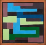 Arnaldo Ferrari, Estudo III