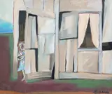Chen Kong Fang, Favela