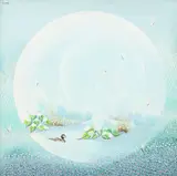 Mario Campello, Paraíso, 1980, óleo sobre tela