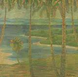 Claudio Tozzi, Coqueiros