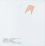 Alfredo Volpi, Sem Título, serigrafia sobre tecido