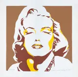 Maurício Nogueira Lima, Marylin Monroe