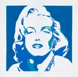 Maurício Nogueira Lima, Marylin Monroe