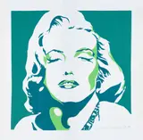 Maurício Nogueira Lima, Marylin Monroe