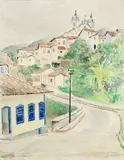 Yoshiya Takaoka, Ouro Preto
