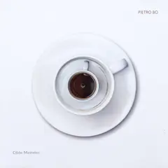 Pietro Bo by Cildo Meireles, 2013, vinil, offered Jun 2019