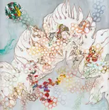 Sem Título by Ana Pinheiro, 2008, técnica mista, nanquim, aquarela e colagem sobre papel, offered Jun 2019