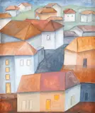 Alice Brill, Casario