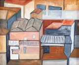 Alice Brill, Casario