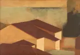Carlos Scliar, Paisagem LXXXI