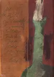 Carlos Scliar, Vela