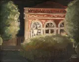 Joaquim Tenreiro, Noturno