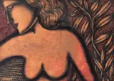 Farnese de Andrade, Mulher