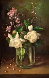 Octávio Aráujo, Vaso de Flor
