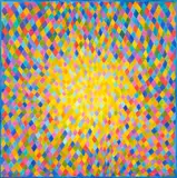 Marysia Portinari, O Sol entre as Quaresmeiras