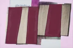 Sem Título by Silvio Oppenheim, 1986, óleo sobre tela, offered Jun 2019