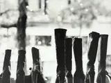 Paris by Arlete Soares, 1969, gelatina e prata, offered Jun 2019