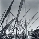 Pierre Verger, Port dês Saveiros, fotografia