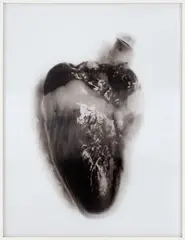 Missing Person by Hildebrando de Castro, 2003, fotografia lenticular, offered Jun 2019
