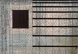 El Oráculo by Néstor Sanmiguel Dieste, 2013, acrílica sobre papel, offered Jun 2019