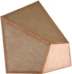 Sem Título by Manfredo de Souzanetto, 1983, óleo sobre tela, offered Jun 2019