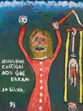 José Antônio da Silva, Jessus Disse Castigai Aos Que Erram