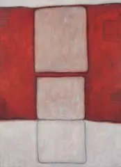 Sem Título by Arcangelo Ianelli, 1983, óleo sobre tela, offered Jun 2019