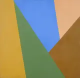 Judith Lauand, Sem Título