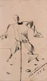 Candido Portinari, Espantalho