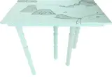 Sandra Cinto, Table