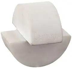 Sem Título by Sergio Camargo, escultura em mármore carrara, offered Jun 2019
