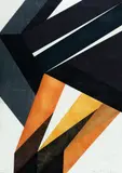Sem Título by Emanoel Araujo, xilogravura sobre papel, offered Mar 2019