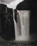 Quedas D‘Águas Prudentópolis by Valdir Cruz, 2002, fotografia, offered Mar 2019