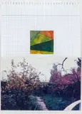 Lichtzwang by Daniel Steegmann Mangrané, 2010, aquarela e fotografia, offered Mar 2019