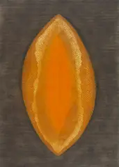 Sem Título by Arthur Luiz Piza, gravura em metal sobre papel, offered Mar 2019