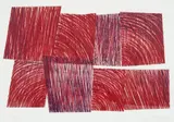 Sem Título by Jagoda Buić, 1975, litogravura sobre papel, offered Mar 2019