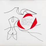 Oscar Niemeyer, Sem Título