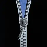 Claudio Tozzi, Zipper, serigrafia sobre papel