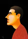 Roberto Magalhães, Homem que Sonha