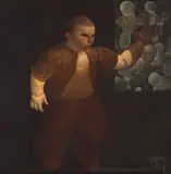 Mário Gruber, Sem Título