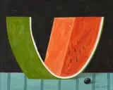 Gustavo Rosa, Melancia
