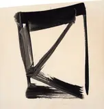 Sem Título by Amílcar de Castro, escultura em aço SAC50, offered Mar 2019