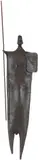 Guerreiro by Francisco Stockinger, escultura em metal, offered Mar 2019