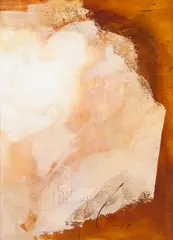 Sem Título by Carlos Araujo, óleo sobre tela colada em madeira, offered Mar 2019