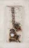 Danilo Di Prete, Cores Vertebrais