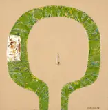 Kazuo Wakabayashi, Sem Título